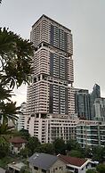 Oriental 1br With Pool & Gym Near BTS Phrom Phong
