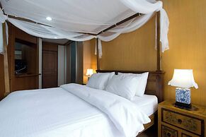 Oriental 1br With Pool & Gym Near BTS Phrom Phong