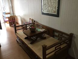 Oriental 1br With Pool & Gym Near BTS Phrom Phong