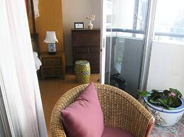 Oriental 1br With Pool & Gym Near BTS Phrom Phong