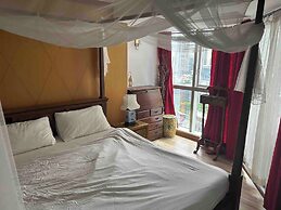 Oriental 1br With Pool & Gym Near BTS Phrom Phong