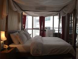Oriental 1br With Pool & Gym Near BTS Phrom Phong
