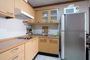 Oriental 1br With Pool & Gym Near BTS Phrom Phong