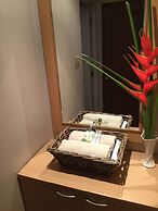 Oriental 1br With Pool & Gym Near BTS Phrom Phong