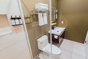 Hôtel Boutique Unique Stays