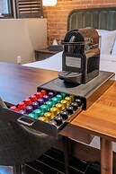 Hôtel Boutique Unique Stays