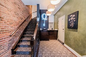 Hôtel Boutique Unique Stays