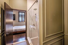 Hôtel Boutique Unique Stays