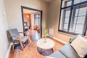 Hôtel Boutique Unique Stays