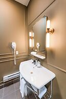 Hôtel Boutique Unique Stays