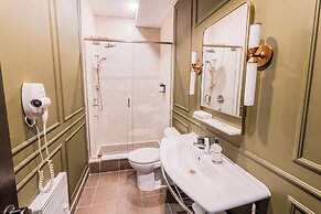Hôtel Boutique Unique Stays