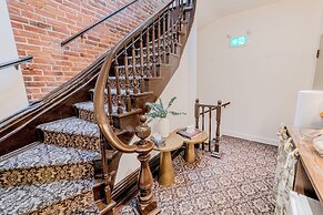 Hôtel Boutique Unique Stays