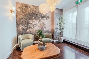 Hôtel Boutique Unique Stays