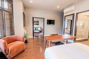 Hôtel Boutique Unique Stays