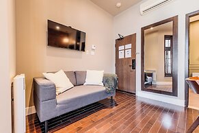 Hôtel Boutique Unique Stays