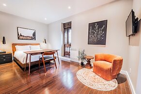 Hôtel Boutique Unique Stays