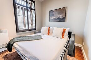 Hôtel Boutique Unique Stays