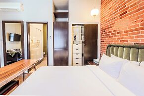 Hôtel Boutique Unique Stays