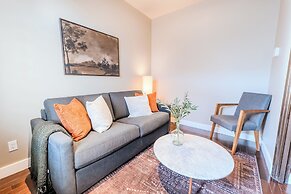 Hôtel Boutique Unique Stays