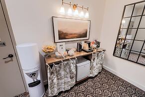 Hôtel Boutique Unique Stays
