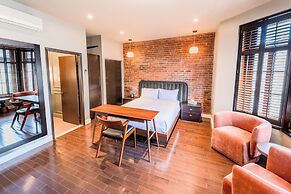Hôtel Boutique Unique Stays