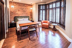 Hôtel Boutique Unique Stays