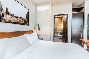 Hôtel Boutique Unique Stays