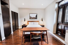 Hôtel Boutique Unique Stays