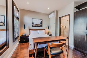 Hôtel Boutique Unique Stays