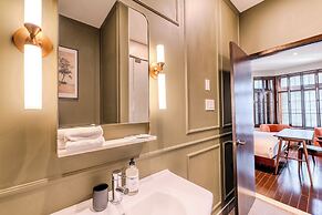 Hôtel Boutique Unique Stays