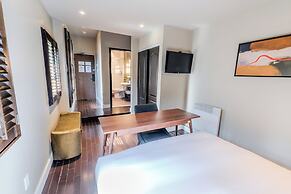 Hôtel Boutique Unique Stays