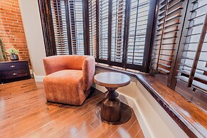 Hôtel Boutique Unique Stays