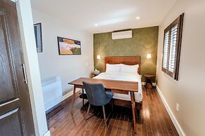 Hôtel Boutique Unique Stays