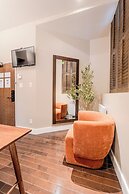 Hôtel Boutique Unique Stays