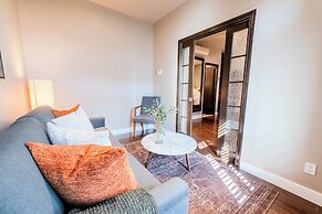 Hôtel Boutique Unique Stays