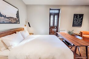Hôtel Boutique Unique Stays