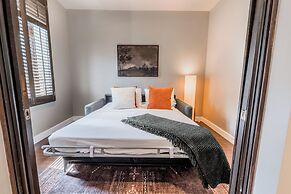 Hôtel Boutique Unique Stays
