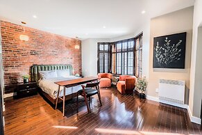 Hôtel Boutique Unique Stays