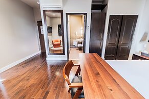 Hôtel Boutique Unique Stays