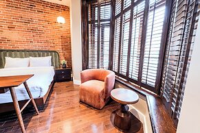 Hôtel Boutique Unique Stays