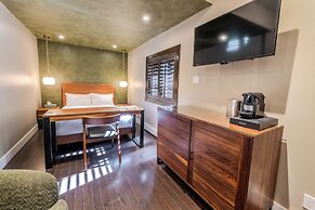 Hôtel Boutique Unique Stays