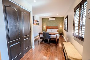 Hôtel Boutique Unique Stays