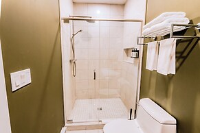 Hôtel Boutique Unique Stays
