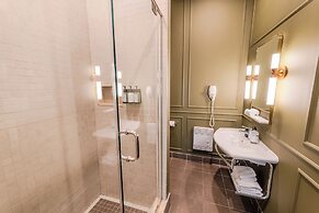 Hôtel Boutique Unique Stays