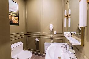 Hôtel Boutique Unique Stays