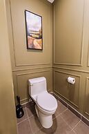 Hôtel Boutique Unique Stays