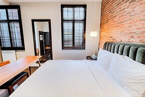 Hôtel Boutique Unique Stays