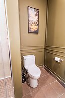Hôtel Boutique Unique Stays