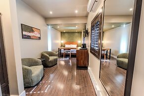 Hôtel Boutique Unique Stays