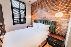 Hôtel Boutique Unique Stays